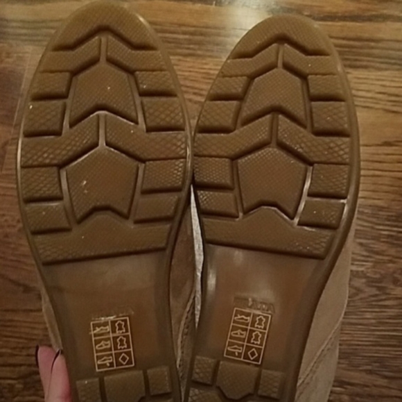 Prada desert wedge booties - Picture 4 of 4